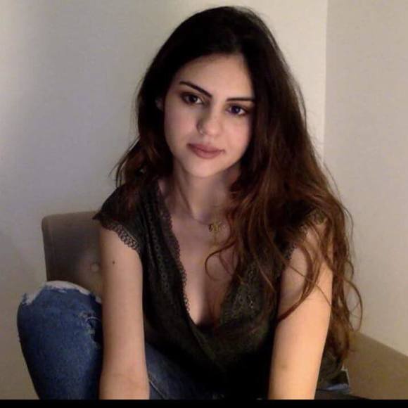 ghaliadamergi